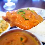 Indian & Nepali Restaurant Garima - 