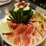 さけとさかな ばとん - 