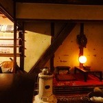 ポコペン - 2012年3月撮影