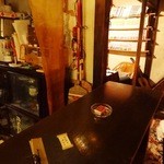 ポコペン - 2012年3月撮影