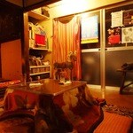 ポコペン - 2012年3月撮影