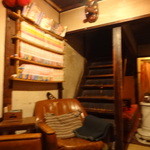 ポコペン - 2012年3月撮影