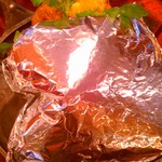 キャピタル東洋亭 本店 - これから開けま～～す♪