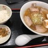喜多方ラーメン 坂内 戸塚店