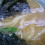 Nidaime Umeya - 麺