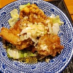 あんかけ焼そば 陳麻婆豆腐 STORM - 