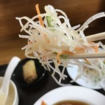 中華料理 八方客 - 