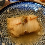 栄夏 - ロール白菜