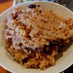 栄夏 - 酵素玄米