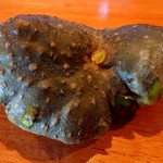 栄夏 - 宇宙芋(大きいらしい)