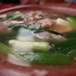 Unkai - 丸鍋