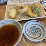 Tempura Ichidai - 