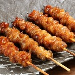 神鶏 - 料理写真: