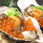 お魚ときどきお肉 梅田店