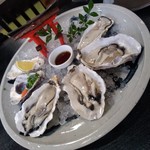 焼がきの はやし - 