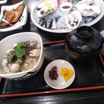 焼がきの はやし - 