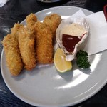 焼がきの はやし - 