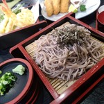 焼がきの はやし - 