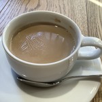 CAFE ANNON - 