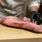 西麻布けんしろう - 