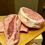 西麻布けんしろう - 