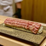 西麻布けんしろう - 