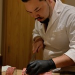 西麻布けんしろう - 