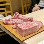 西麻布けんしろう - 