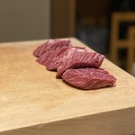 西麻布けんしろう - 