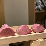 西麻布けんしろう - 