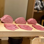 西麻布けんしろう - 