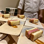 西麻布けんしろう - 