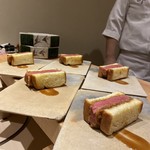 西麻布けんしろう - 