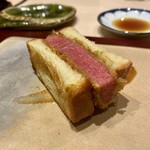 西麻布けんしろう - 