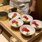 西麻布けんしろう - 