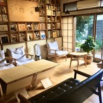 カフェと雑貨と猫 35 - 