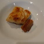 食彩播 - メロかま西京焼き こんにゃくきんぴら