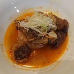 食彩播 - 牛すじ大根