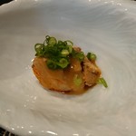 食彩播 - あんきも 酢味噌