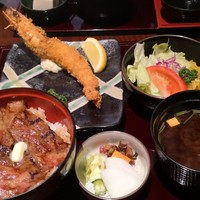 赤坂 津つ井 総本店 - 