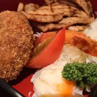 赤坂 津つ井 総本店 - 