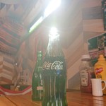 神楽 マイキーJapan - キラキラの瓶