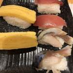 旬菜しゃぶ重 - 