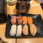 旬菜しゃぶ重 - 