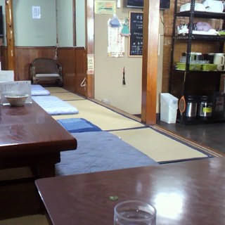 ラーメン むさし_2