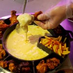 韓国料理×チーズ ソウルラブ 梅田店