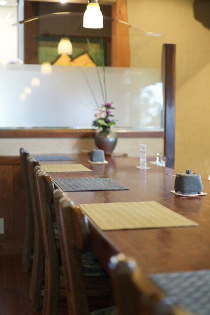 Jikabaisen Coffee Mori no Oto photo 4