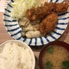 とんかつ小田保 場内店