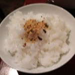 Tokinohana - ご飯