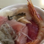 青森魚菜センター - 満足！